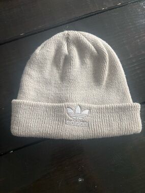 Adidas Knit Hat